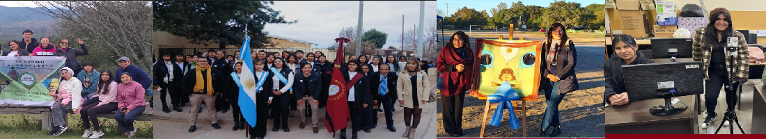 estudiantes del 6012